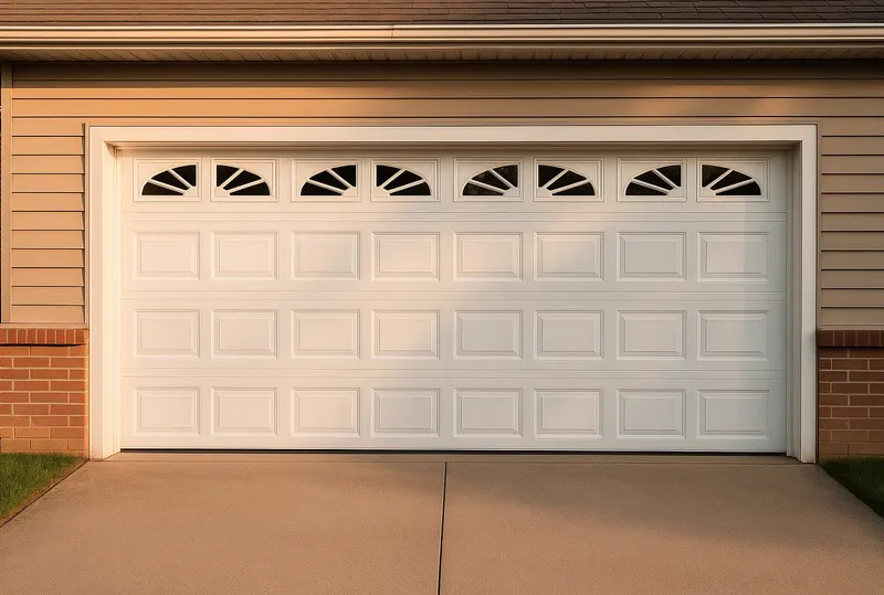 Contact Jerseyville Garage Door Co