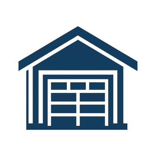 Jerseyville Garage Door Co logo